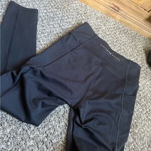 Victoria's Secret Black leggings